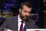 Май Абрикосов: Я не то что не узнал его, а даже не понял, что происходит!