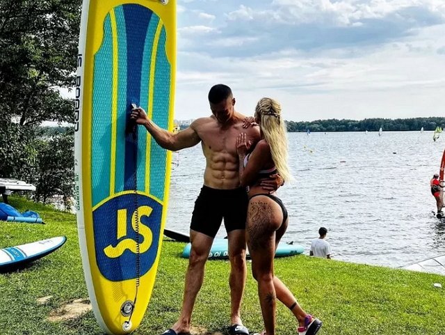 «А Екатерина Скалон была лучше!»
