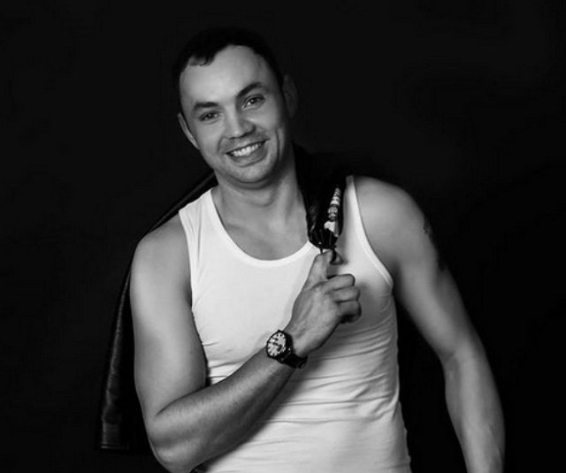 Александр Гобозов: Я снова пошёл в продажи!