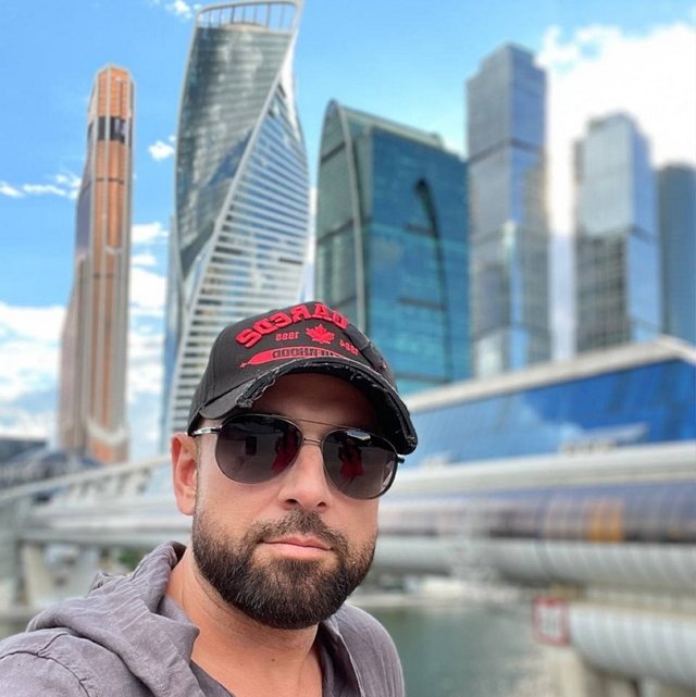 Свежие фото участников (15.07.2022)