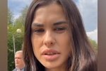 Ирина Пинчук: Такой себе сюрприз от хозяев!