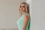 Анастасия Дашко: Хочу создать центр реабилитации для женщин