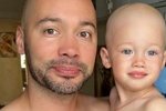 Андрей Черкасов похвастался фамильным сходством с сыном