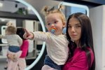 Свежие фото детей участников проекта (15.07.2022)