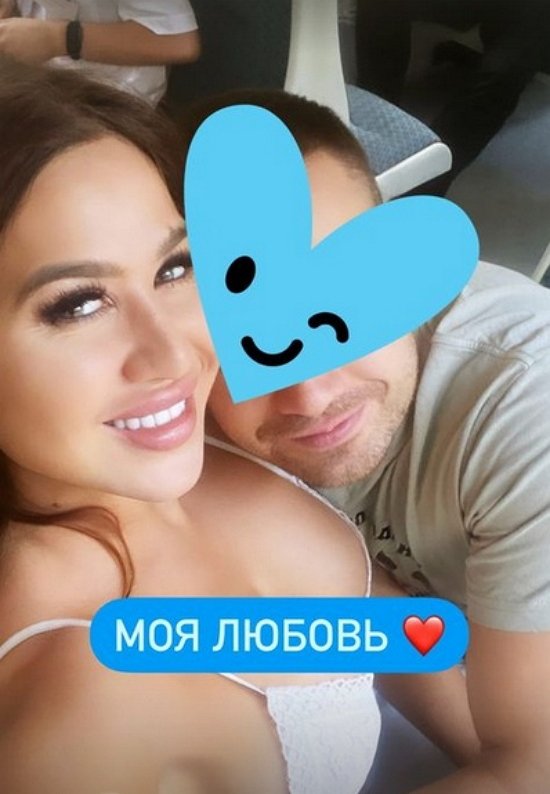 Мария Кохно: Живем в доме у Игоря