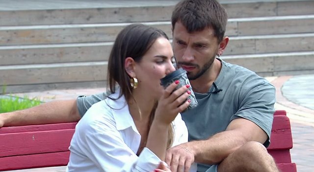 Козлову не по душе ночные звонки Опенченко