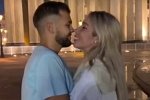 Даниэль Чистов позвал Надежду Ермакову замуж
