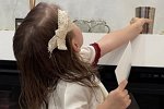Александра Артемова: Как же проходит адаптация?