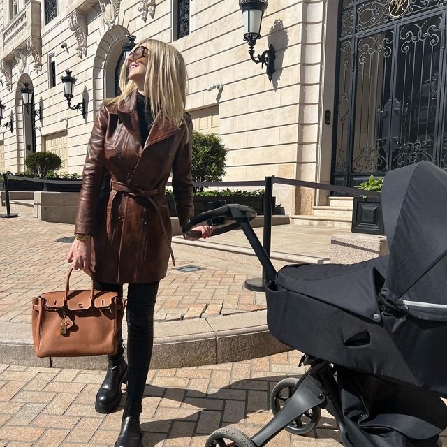 Маргарита Овсянникова после телепроекта