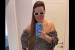 Александра Черно: Там я была и очень счастлива, и страдала одновременно