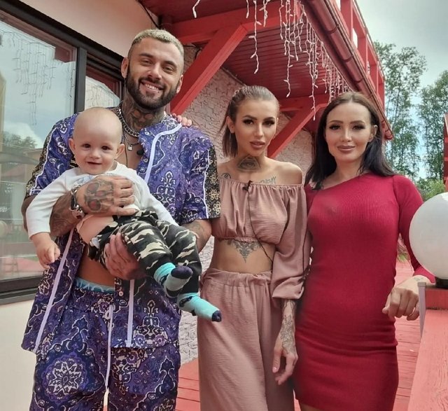 Свежие фото участников (17.07.2022)