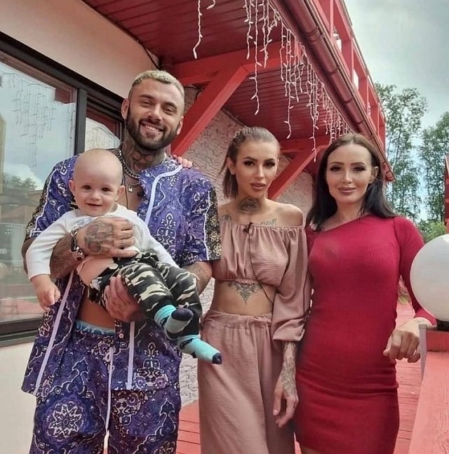 Новости на 18.07.2022 от Кота Баюна