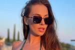 Александра Артемова: А вы любите плавать или загорать?