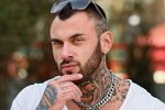 Артём Грант встретил девушку своей мечты
