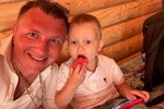 Свежие фото детей участников проекта (3.08.2022)
