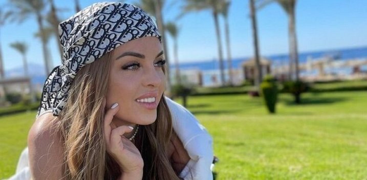 Беременная Юлия Ефременкова опять загремела в больницу