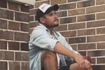 Евгений Ромашов: Так непривычно ходить по улицам!