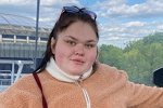 Новенькая участница Карина Штольян