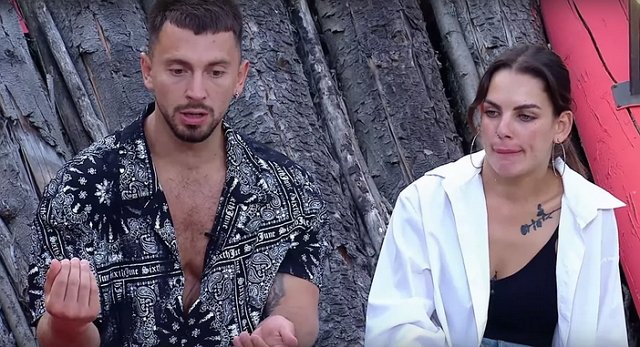 Козлов готов доверять Опенченко лишь в периметре