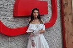 Клавдия Безверхова: Хочу попробовать сделать это