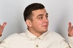Артур Николайчук: У меня перезагрузка