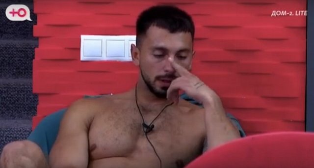 Алену Опенченко стали раздражать некоторые привычки Козлова