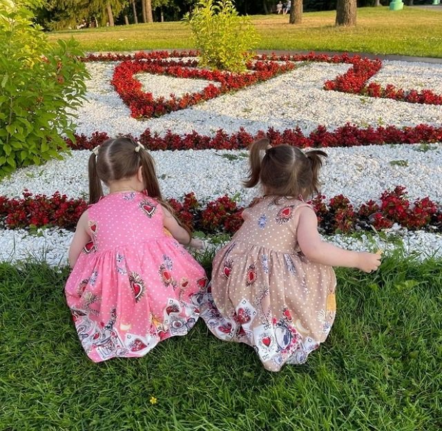 Ольга Рапунцель: Надо отправиться с семьей в мини отпуск... Ольга Рапунцель: Надо отправиться с семьей в мини отпуск...