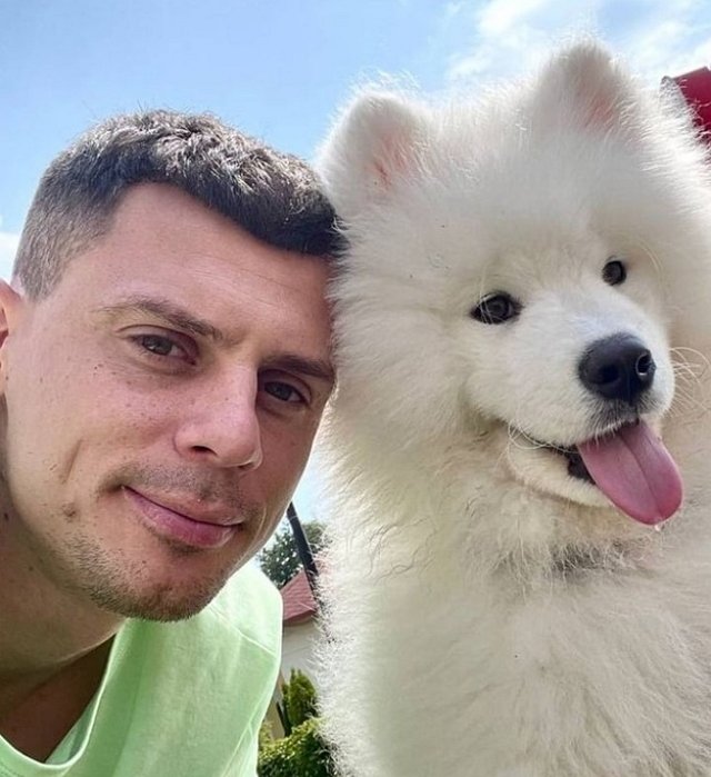 Свежие фото участников (7.08.2022)