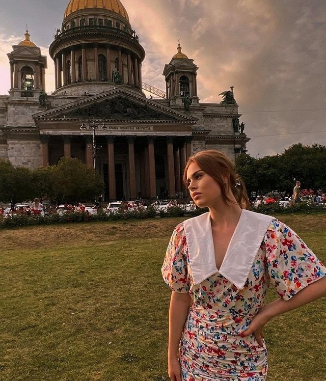 Свежие фото участников (7.08.2022)