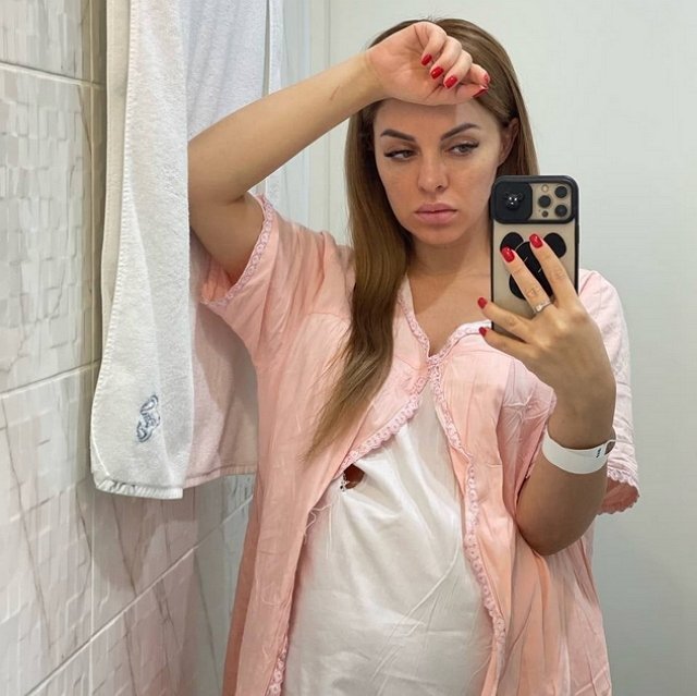 Юлия Ефременкова: Нам уже получше Юлия Ефременкова: Нам уже получше