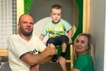 Анастасия Дашко: Большей поддержки и представить сложно!