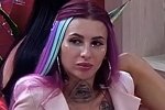 Безверхова прокомментировала приворот на Колесникова