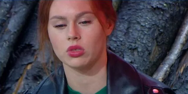 Артур Николайчук заявил, что Горина сама себя подставила