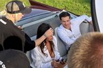 Татьяна Строкова: Любимые мои, я ушла в работу!