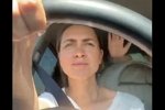 Мария Круглыхина: Так внезапно мы ещё никогда не путешествовали!
