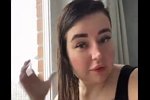 Александра Черно: Зато я выросла в другом!