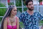 Юлия Белая ушла с телестройки, а Тигран остался на поляне
