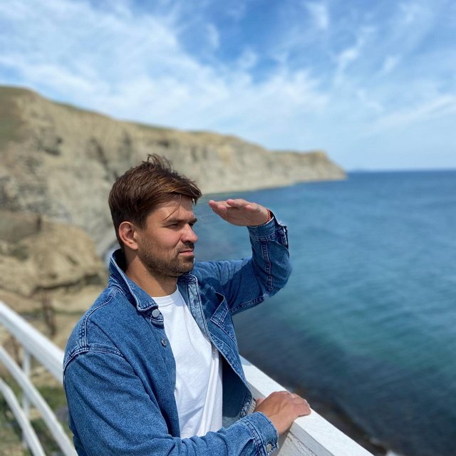 Пётр Шепель после телепроекта