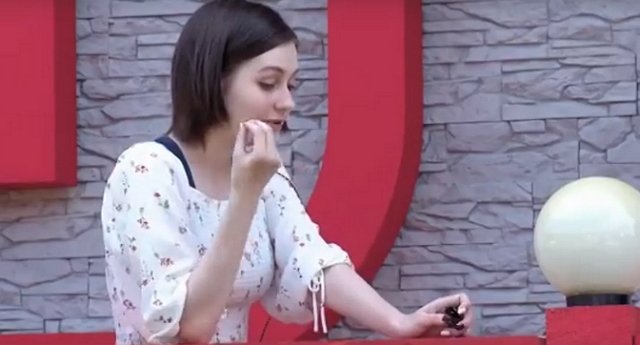 Влад Кадони рушит стереотипы Дома-2 с помощью Анны Гейн