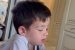 Юлия Салибекова: Баграт Тигранович ещё буковки не знает