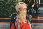 Элина Камирен восхищена подросшей дочерью