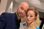 Кристина Черкасова: Я сильно волновалась за мужа