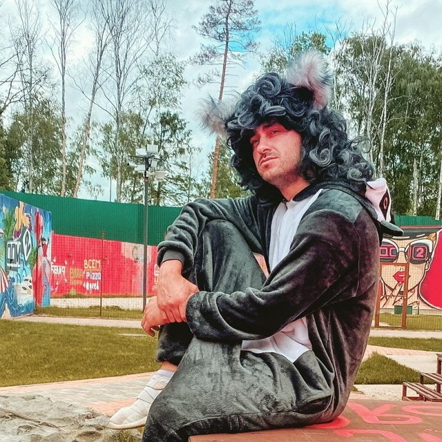 Алексей Безус высмеял Катю Горину и Кристину Бухынбалтэ