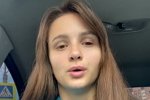 Виктория Чуева: Еду на вождение