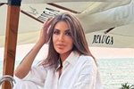 Елизавета Кутузова: Просто нет слов