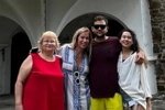 Даниэль Чистов: Мы в Сочи!