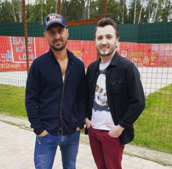 Александр Витюгов: Не могу перебороть себя