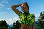 Надежда Ермакова: «От чего ты постоянно отдыхаешь?»