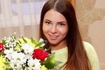 Жарикова призналась, что была счастлива с Гобозовым