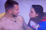 Опенченко в восторге от знакомства с родными Козлова